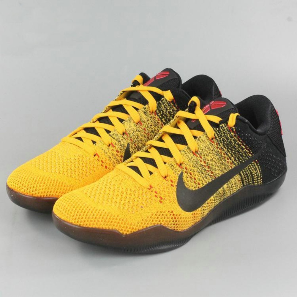BRUCE LEE KOBE XI ELITE (low top)
